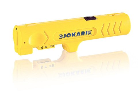 JOKARI ŚCIĄGACZ IZOLACJI 14 FLAT CABLE JOKARI ŚCIĄGACZ IZOLACJI 14 FLAT CABLE