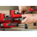 BESSEY ŚCISK STOLARSKI PEŁNOWYMIAROWY REGULOWANY 1000*95MM