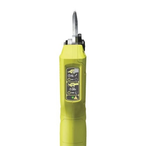 RYOBI SEKATOR AKUMULATOROWY RY18SCA-0 18V 0*AH ONE+ RYOBI SEKATOR AKUMULATOROWY RY18SCA-0 18V 0*AH ONE+