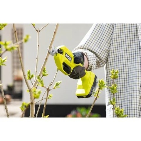 RYOBI SEKATOR AKUMULATOROWY RY18SCA-0 18V 0*AH ONE+ RYOBI SEKATOR AKUMULATOROWY RY18SCA-0 18V 0*AH ONE+