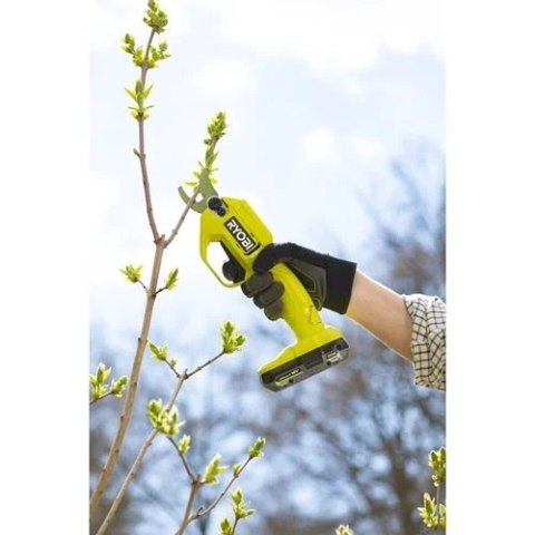 RYOBI SEKATOR AKUMULATOROWY RY18SCA-0 18V 0*AH ONE+ RYOBI SEKATOR AKUMULATOROWY RY18SCA-0 18V 0*AH ONE+