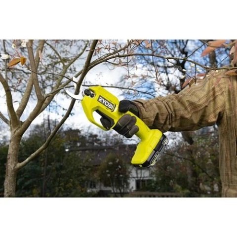 RYOBI SEKATOR AKUMULATOROWY RY18SCA-0 18V 0*AH ONE+ RYOBI SEKATOR AKUMULATOROWY RY18SCA-0 18V 0*AH ONE+