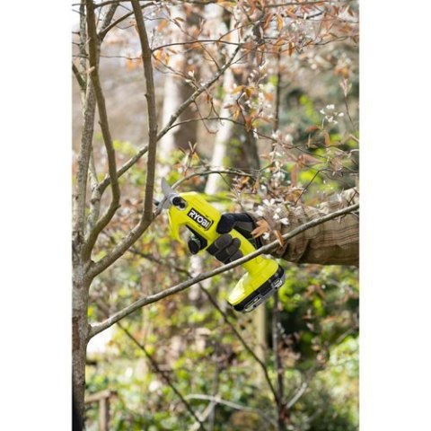 RYOBI SEKATOR AKUMULATOROWY RY18SCA-0 18V 0*AH ONE+ RYOBI SEKATOR AKUMULATOROWY RY18SCA-0 18V 0*AH ONE+