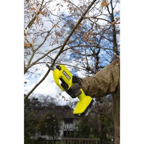 RYOBI SEKATOR AKUMULATOROWY RY18SCA-0 18V 0*AH ONE+ RYOBI SEKATOR AKUMULATOROWY RY18SCA-0 18V 0*AH ONE+