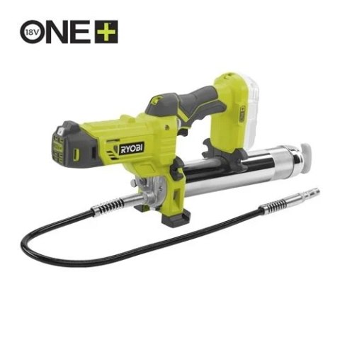 RYOBI SMAROWNICA AKUMULATOROWA R18GG-0 18V 0*AH ONE+ RYOBI SMAROWNICA AKUMULATOROWA R18GG-0 18V 0*AH ONE+
