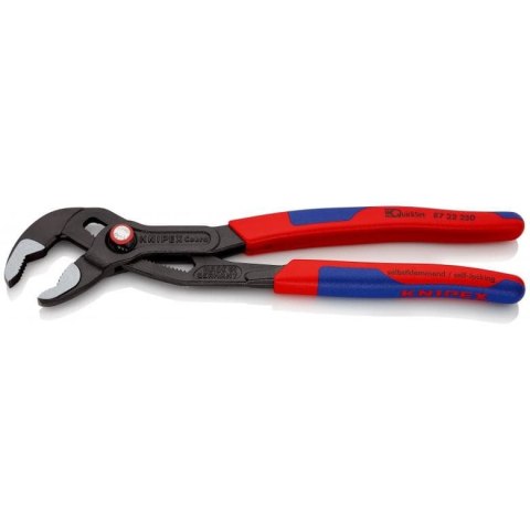 KNIPEX SZCZYPCE DO RUR COBRA 250MM KNIPEX SZCZYPCE DO RUR COBRA 250MM