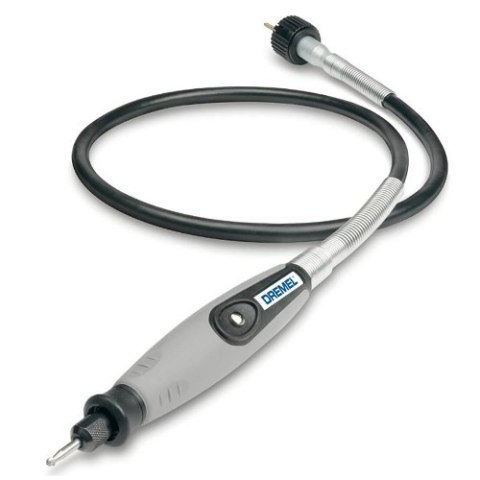 DREMEL WAŁEK GIĘTKI DREMEL WAŁEK GIĘTKI