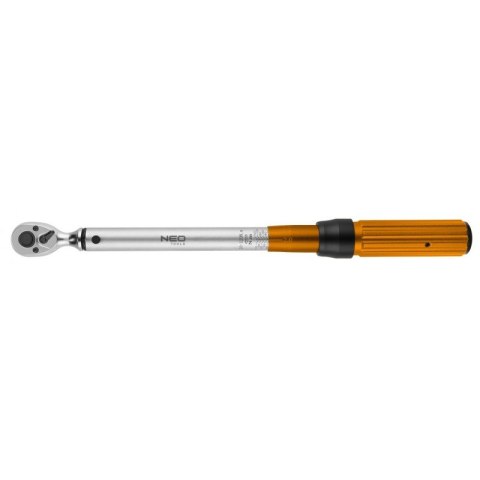 NEO ZESTAW KLUCZY DYNAMOMETRYCZNYCH DWUKIERUN.1/4'',3/8'',1/2'' NEO ZESTAW KLUCZY DYNAMOMETRYCZNYCH DWUKIERUN.1/4'',3/8'',1/2''
