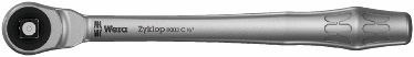 WERA ZESTAW KLUCZY NASADOWYCH 1/4'' ZYLKOP 5-13MM, 28 CZ. WERA ZESTAW KLUCZY NASADOWYCH 1/4'' ZYLKOP 5-13MM, 28 CZ.