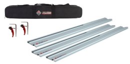 RUBI ZESTAW PROWADNIC DO TC-125 G1