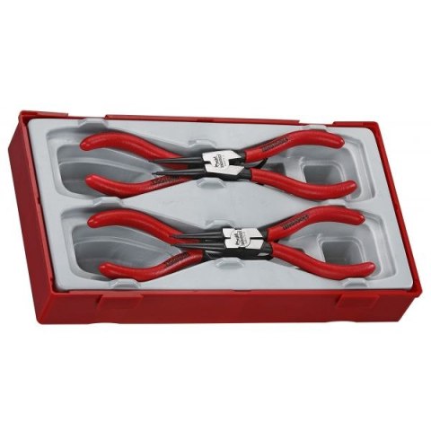 TENG TOOLS ZESTAW SZCZYPIEC DO WEWN. I ZEWN. PIERŚCIENI OSADCZYCH 4EL. TENG TOOLS ZESTAW SZCZYPIEC DO WEWN. I ZEWN. PIERŚCIENI OSADCZYCH 4EL.