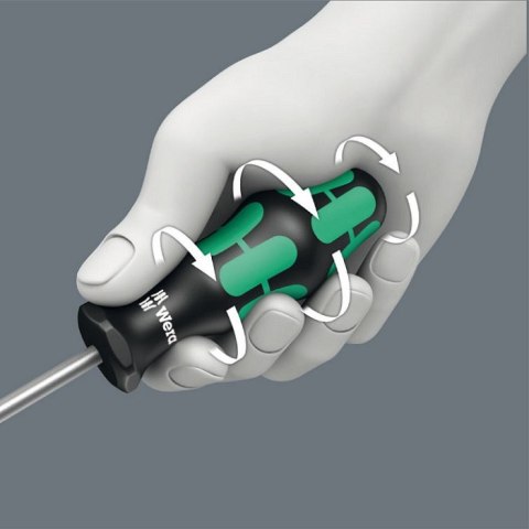 WERA ZESTAW WKRĘTAKÓW KRAFTFORM LASERTIP + WIESZAK, 7 CZĘŚĆ WERA ZESTAW WKRĘTAKÓW KRAFTFORM LASERTIP + WIESZAK, 7 CZĘŚĆ