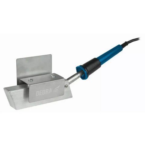 DEDRA ZGRZEWARKA DO FOLII PE 60W DEDRA ZGRZEWARKA DO FOLII PE 60W