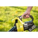 RYOBI AKUMULATOROWA DMUCHAWA/ODKURZACZ OBV18 18V 0*AH ONE+
