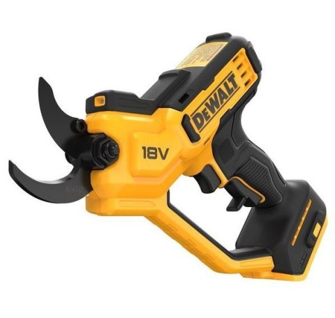 DEWALT AKUMULATOROWY SEKATOR DO GAŁĘZI 18V XR 1*5.0AH DEWALT AKUMULATOROWY SEKATOR DO GAŁĘZI 18V XR 1*5.0AH