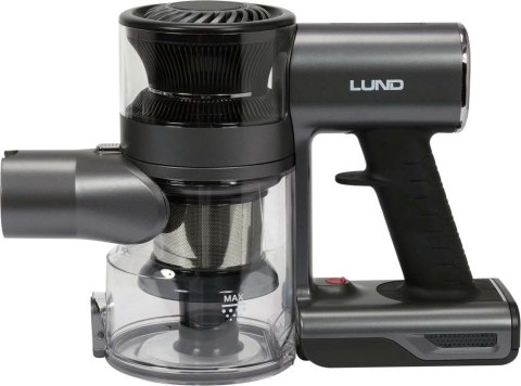 LUND BEZPRZEWODOWY ODKURZACZ PIONOWY 200W LUND BEZPRZEWODOWY ODKURZACZ PIONOWY 200W