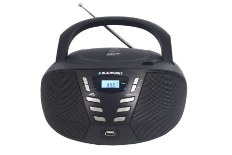 BLAUPUNKT BOOMBOX FM PLL CD/MP3/USB/AUX BLAUPUNKT BOOMBOX FM PLL CD/MP3/USB/AUX