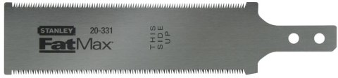 STANLEY BRZESZCZOT DO PIŁY JAPOŃSKIEJ MINI STANLEY BRZESZCZOT DO PIŁY JAPOŃSKIEJ MINI