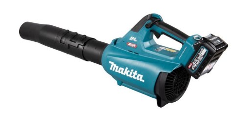 MAKITA DMUCHAWA AKUMULATOROWA 40V XGT 1*4.0AH MAKITA DMUCHAWA AKUMULATOROWA 40V XGT 1*4.0AH