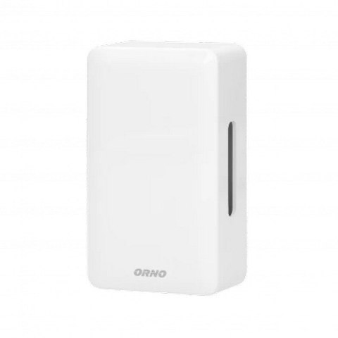 ORNO DZWONEK GONG DO DRZWI PRZEWODOWY BREVIS MINI ŚNIEŻNOBI 230V ORNO DZWONEK GONG DO DRZWI PRZEWODOWY BREVIS MINI ŚNIEŻNOBI 230V