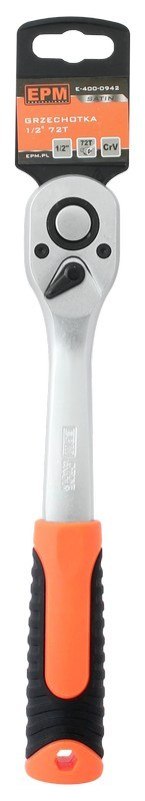 EPM GRZECHOTKA 72TH SATIN 1/2'' EPM GRZECHOTKA 72TH SATIN 1/2''