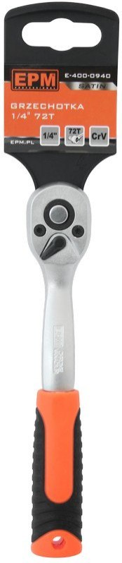 EPM GRZECHOTKA 72TH SATIN 1/4'' EPM GRZECHOTKA 72TH SATIN 1/4''