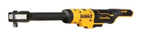DEWALT GRZECHOTKA UDAR. AKUM. Z WYDŁUŻONĄ GŁOWICĄ 3/8'' XR 12V 0*AH DEWALT GRZECHOTKA UDAR. AKUM. Z WYDŁUŻONĄ GŁOWICĄ 3/8'' XR 12V 0*AH