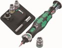WERA GRZECHOTKA ZYKLOP POCKET SET 2, 18CZ.