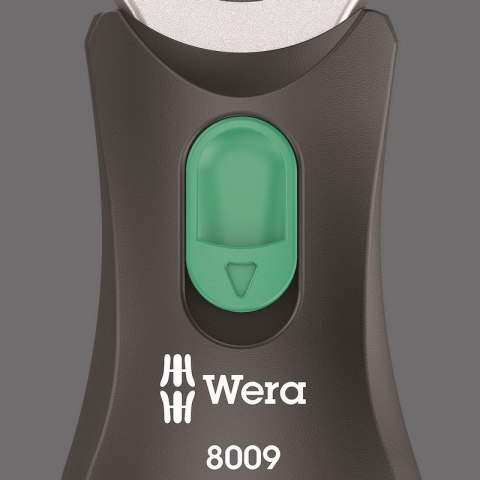 WERA GRZECHOTKA ZYKLOP POCKET SET 2, 18CZ. WERA GRZECHOTKA ZYKLOP POCKET SET 2, 18CZ.
