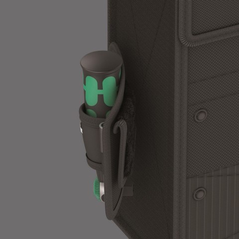WERA GRZECHOTKA ZYKLOP POCKET SET 2, 18CZ. WERA GRZECHOTKA ZYKLOP POCKET SET 2, 18CZ.