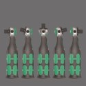 WERA GRZECHOTKA ZYKLOP POCKET SET 2, 18CZ.