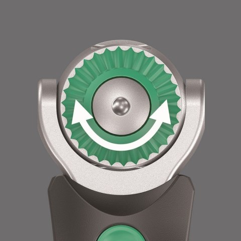 WERA GRZECHOTKA ZYKLOP POCKET SET 2, 18CZ. WERA GRZECHOTKA ZYKLOP POCKET SET 2, 18CZ.