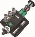 WERA GRZECHOTKA ZYKLOP POCKET SET 2, 18CZ.
