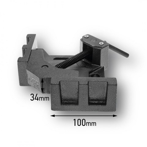 NEO IMADŁO SPAWALNICZE, ŚCISK 65*105MM NEO IMADŁO SPAWALNICZE, ŚCISK 65*105MM