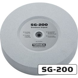 TORMEK KAMIEŃ SZLIFIERSKI SG-200