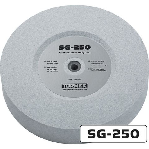 TORMEK KAMIEŃ SZLIFIERSKI SG-250 TORMEK KAMIEŃ SZLIFIERSKI SG-250