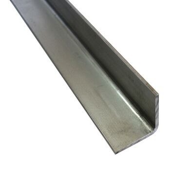 GROT KĄTOWNIK STALOWY ZG 20X20X2MM L=2M GROT GROT KĄTOWNIK STALOWY ZG 20X20X2MM L=2M GROT