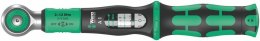 WERA KLUCZ DYNAMOMETRYCZNY SAFE-TORQUE A 1 1/4'',2-12 NM, 2-12 NM