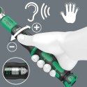 WERA KLUCZ DYNAMOMETRYCZNY SAFE-TORQUE A 1 1/4'',2-12 NM, 2-12 NM