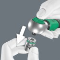 WERA KLUCZ DYNAMOMETRYCZNY SAFE-TORQUE A 1 1/4'',2-12 NM, 2-12 NM