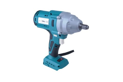DEDRA KLUCZ UDAROWY AKUMULATOROWY 1/2'' 18V 650NM 0*AH SAS+ DEDRA KLUCZ UDAROWY AKUMULATOROWY 1/2'' 18V 650NM 0*AH SAS+