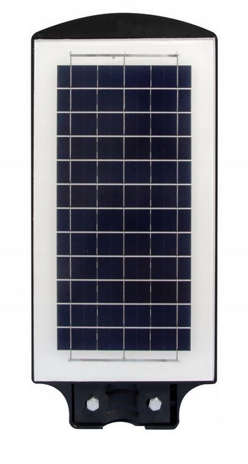 UN LAMPA LED ULICZNA SOLARNA 100W 6000K IP65 2000LM UN LAMPA LED ULICZNA SOLARNA 100W 6000K IP65 2000LM