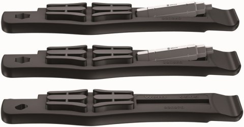 WERA ŁYŻKA DO OPON BICYCLE SET 15, 5 CZĘŚĆ WERA ŁYŻKA DO OPON BICYCLE SET 15, 5 CZĘŚĆ