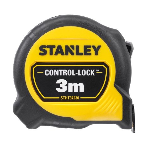 STANLEY MIARA STANLEY CONTROL LOCK 3M*19MM STANLEY MIARA STANLEY CONTROL LOCK 3M*19MM