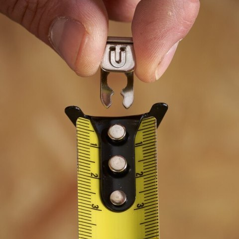 STANLEY MIARA STANLEY CONTROL LOCK 5M*25MM STANLEY MIARA STANLEY CONTROL LOCK 5M*25MM