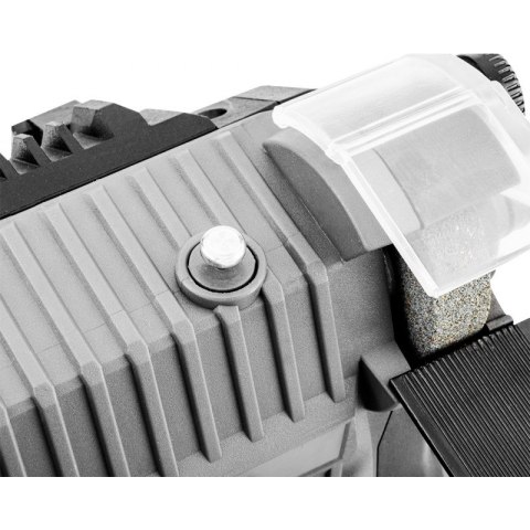 GRAPHITE MINI SZLIFIERKA STOŁOWA AKUMULATOROWA 3W1 GRAPHITE MINI SZLIFIERKA STOŁOWA AKUMULATOROWA 3W1