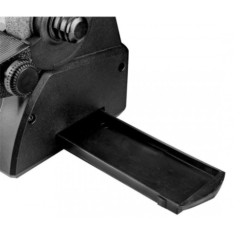 GRAPHITE MINI SZLIFIERKA STOŁOWA AKUMULATOROWA 3W1 GRAPHITE MINI SZLIFIERKA STOŁOWA AKUMULATOROWA 3W1