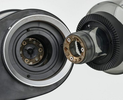 BLAUPUNKT MŁYNEK DO KAWY UDAROWY FCM501 BLAUPUNKT MŁYNEK DO KAWY UDAROWY FCM501