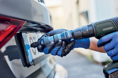 RAPID NAKŁADKA DO NITÓW ZRYWALNYCH NA WKRĘTARKĘ RP150 MULTI RAPID NAKŁADKA DO NITÓW ZRYWALNYCH NA WKRĘTARKĘ RP150 MULTI