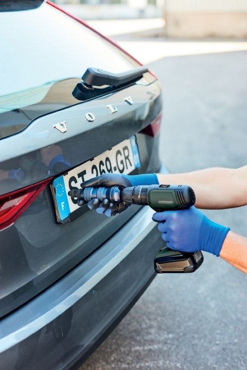 RAPID NAKŁADKA DO NITÓW ZRYWALNYCH NA WKRĘTARKĘ RP150 MULTI RAPID NAKŁADKA DO NITÓW ZRYWALNYCH NA WKRĘTARKĘ RP150 MULTI